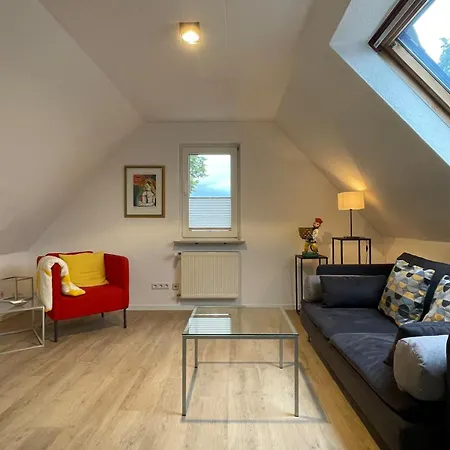Apartment Am Wartberg *