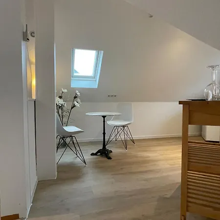 Am Wartberg Apartment *